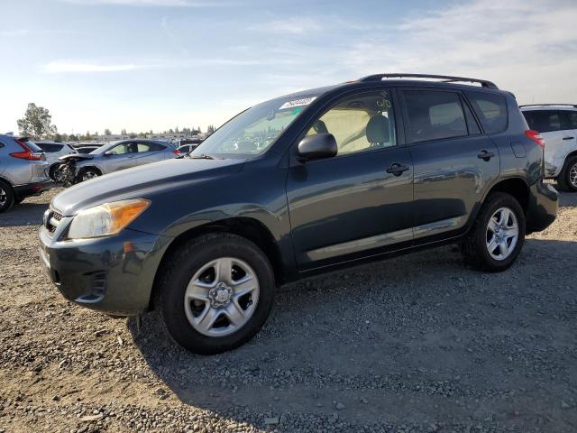 2010 Toyota RAV4 