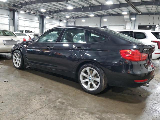 WBA3X9C51ED152970 | 2014 BMW 335 XIGT