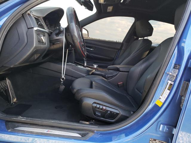 WBA3A5G50FNS86093 BMW 328 I