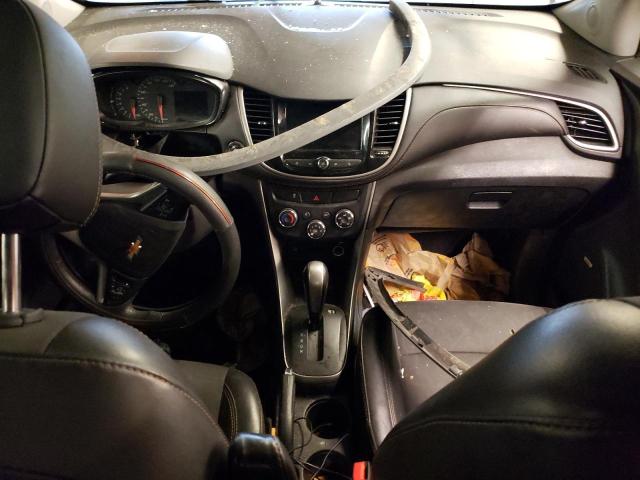 2018 Chevrolet Trax 1Lt VIN: 3GNCJPSB6JL297658 Lot: 77459493