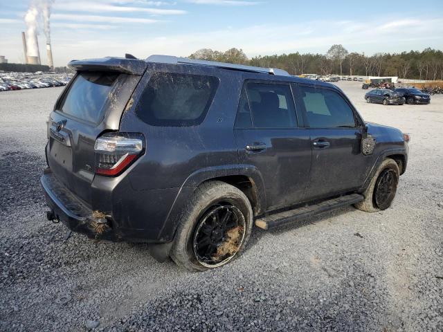 JTEZU5JR6H5159654 | 2017 TOYOTA 4RUNNER SR