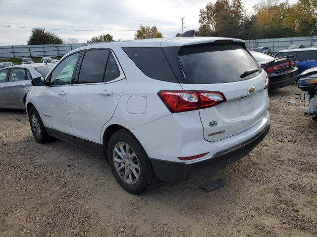 3GNAXJEV1JS541358 | 2018 CHEVROLET EQUINOX LT