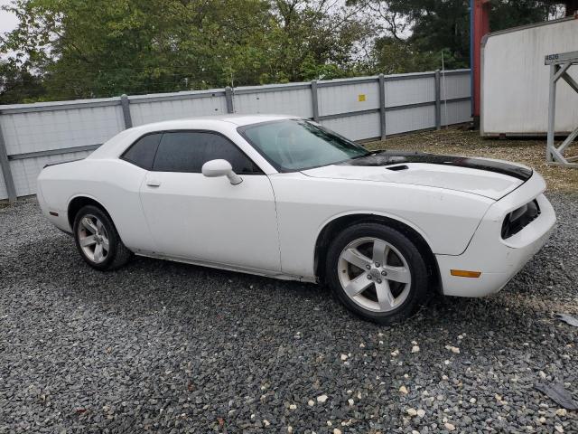 2C3CDYAG2CH105719 | 2012 Dodge challenger sxt