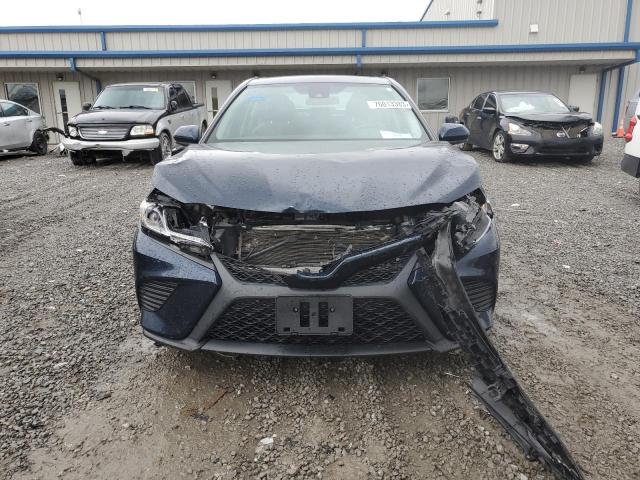 4T1B11HK4KU788483 | 2019 TOYOTA CAMRY L