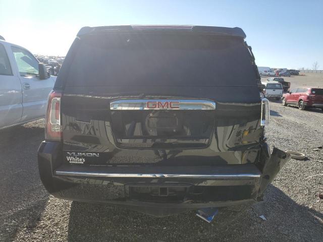 1GKS2CKJ5FR730554 | 2015 GMC YUKON DENA