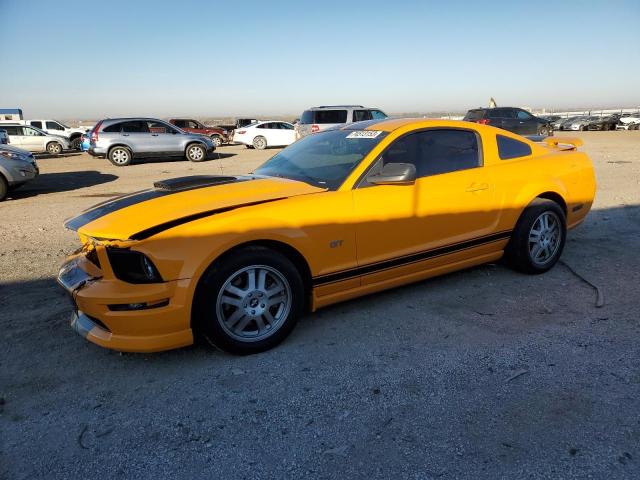 2007 Ford Mustang GT