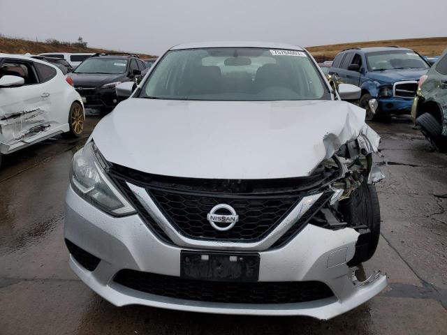 2016 NISSAN SENTRA 1.8 - 3N1AB7AP9GY261729