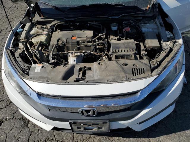 2017 HONDA CIVIC 4D 19XFC2F7XHE227863