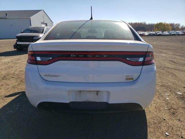 1C3CDFBA1GD689046 | 2016 DODGE DART SXT