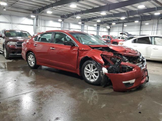 1N4AL3AP3EC193541 | 2014 Nissan altima 2.5