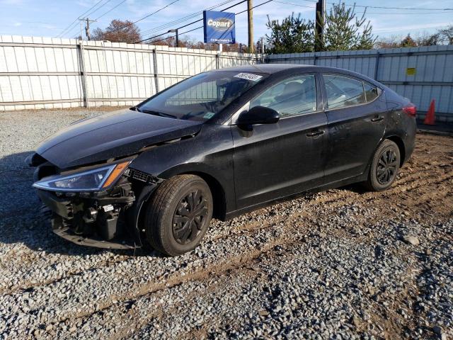 VIN 5NPD74LF2LH507543 2020 HYUNDAI ELANTRA no.1