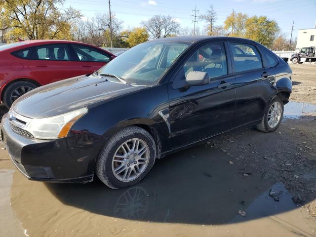 2008 Ford Focus SE