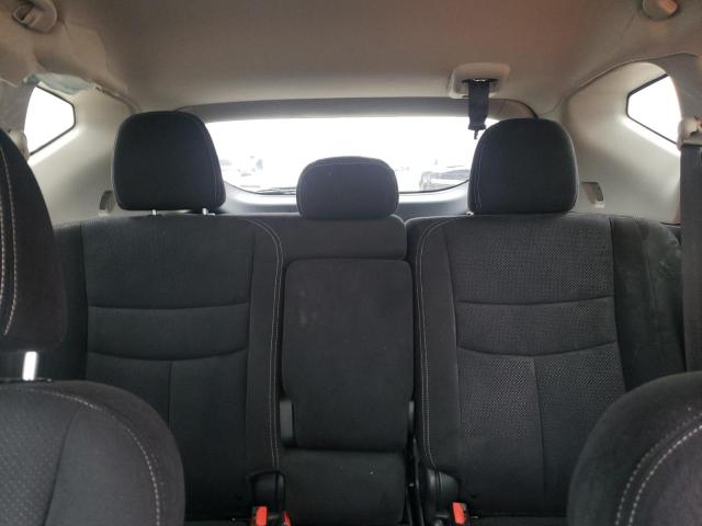 5N1AZ2AJ8PC107752 Nissan MURANO S