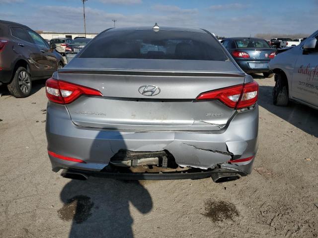 5NPE34AF2FH043936 | 2015 HYUNDAI SONATA SPO