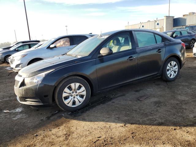 2013 Chevrolet Cruze LS