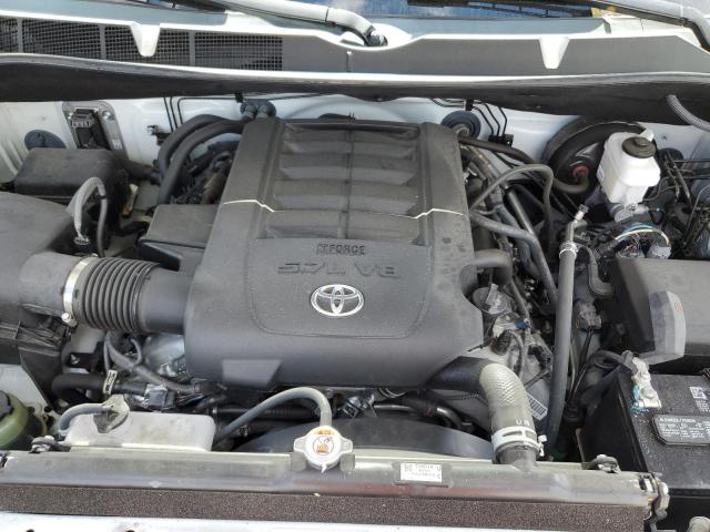 VIN 5TFRY5F13MX298697 2021 TOYOTA TUNDRA no.11