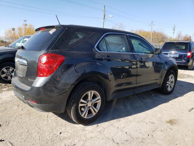 Vin: 2gnalaek3e6362695, lot: 75538463, chevrolet equinox ls 20143