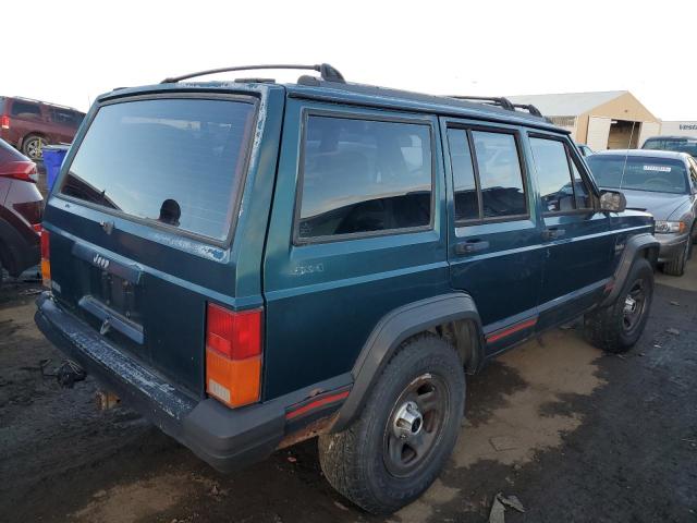 1J4FJ68S1SL500258 | 1995 Jeep cherokee sport