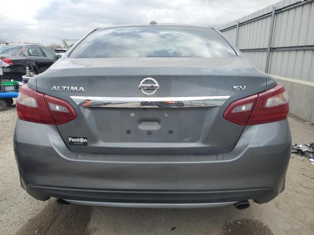 1N4AL3AP3JC133057 | 2018 Nissan altima 2.5