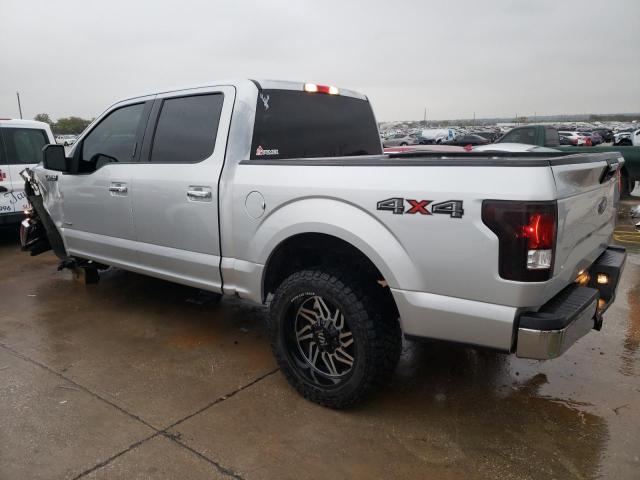 1FTEW1EP8GKF16508 | 2016 FORD F150 SUPER