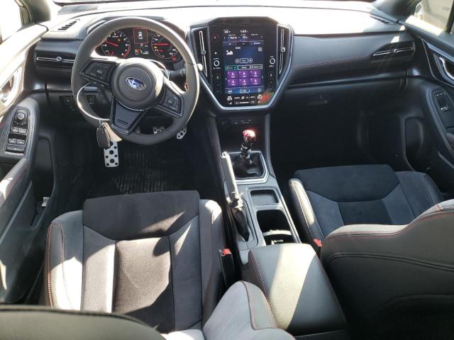 2023 SUBARU WRX LIMITE JF1VBAL68P9808310