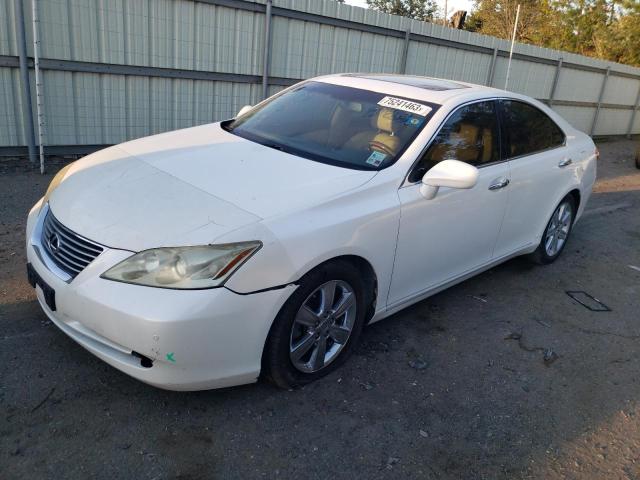 2008 Lexus ES 350 