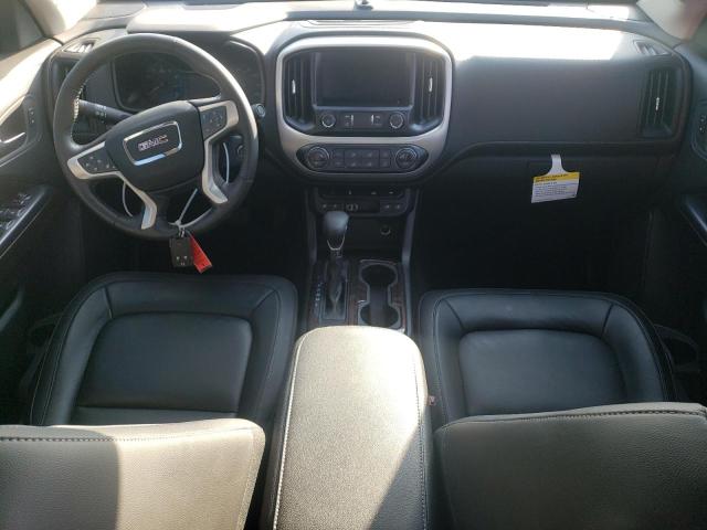 1GTG5CEN8N1244860 GMC Canyon Elevation