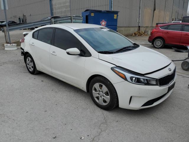 3KPFK4A77HE115527 | 2017 KIA FORTE LX