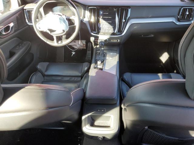 2019 VOLVO S60 T6 R-D - 7JRA22TM0KG018552