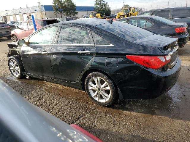 5NPEC4ACXDH697702 | 2013 Hyundai sonata se