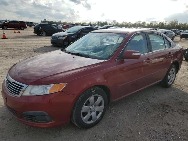 2010 Kia Optima LX