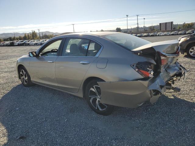2016 HONDA ACCORD LX - 1HGCR2F3XGA094409