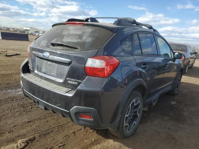 Vin: jf2gpakc6gh233725, lot: 74825763, subaru crosstrek limited 20163