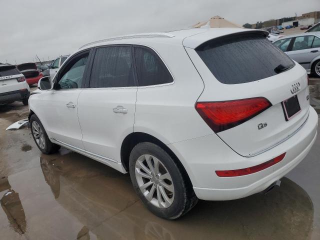 VIN WA1C2AFP3HA098863 2017 Audi Q5, Premium no.2