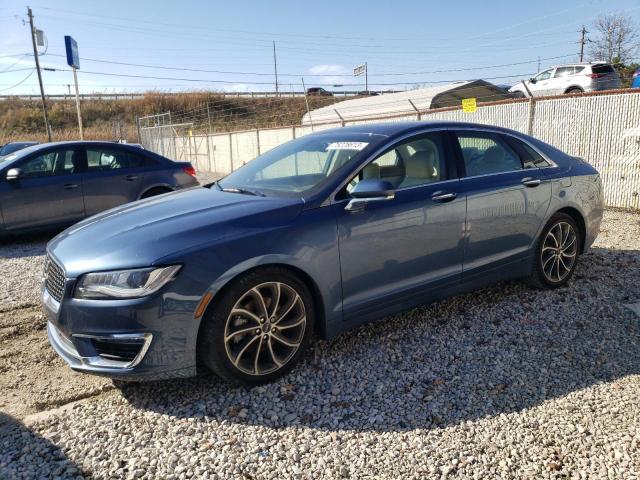 3LN6L5C90KR632066 | 2019 LINCOLN MKZ RESERV