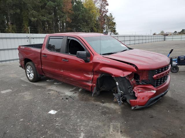 3GCPYBEK1NG197132 | 2022 CHEVROLET SILVERADO