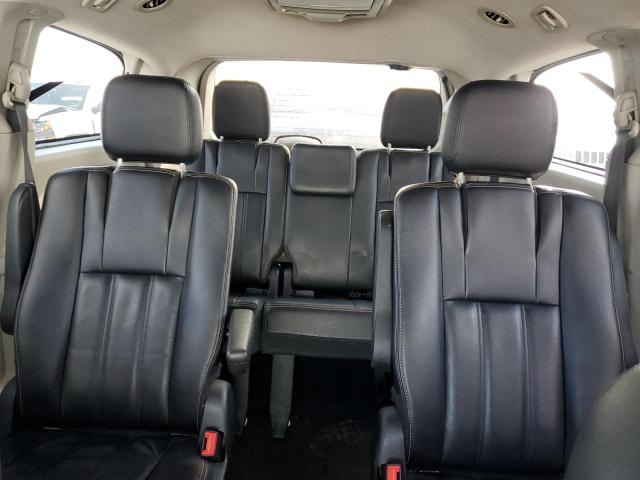2016 CHRYSLER TOWN & COU - 2C4RC1BG0GR297186