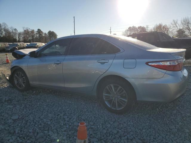 4T1BF1FK1HU772626 | 2017 TOYOTA CAMRY LE