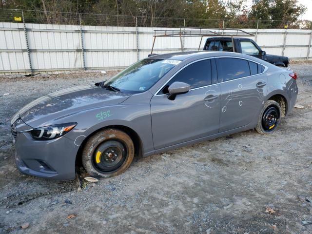 2014 Mazda Mazda6 Sport