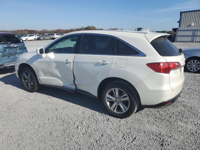  ACURA RDX 2015 Білий