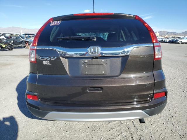 2HKRM3H54FH553971 | 2015 HONDA CR-V EX