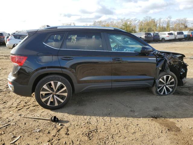 3VVYX7B20NM093470 Volkswagen Taos SE  3