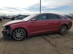 LINCOLN MKZ photo