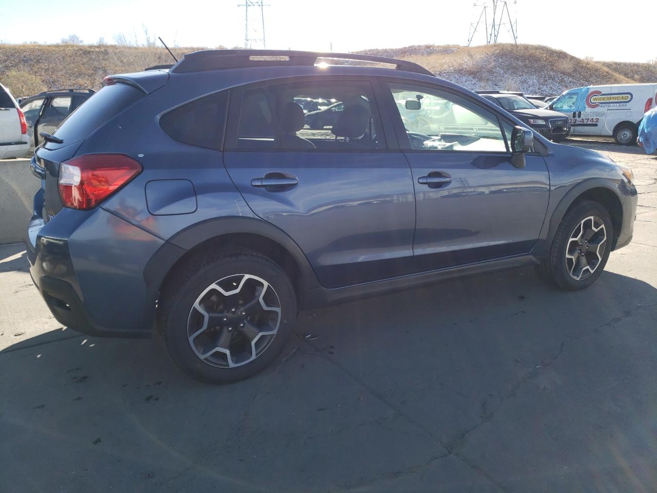 JF2GPAVCXD2901388 2013 Subaru Xv Crosstrek 2.0 Premium JF2GPAVCXD2901388 2013 Subaru Xv Crosstrek 2.0 Premium