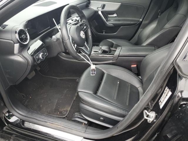 W1K5J4GB1LN084103 Mercedes-Benz CLA 250