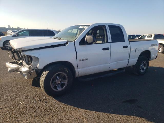 2008 Dodge Ram 1500 ST