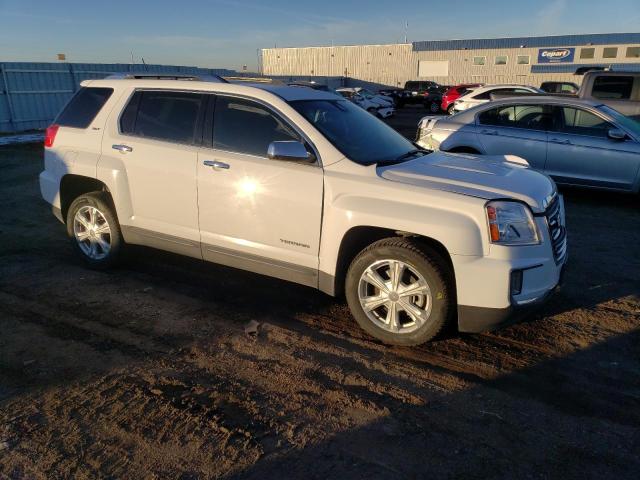 2GKFLUE31G6136509 | 2016 GMC TERRAIN SL