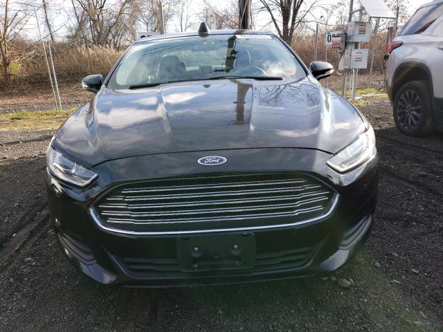 3FA6P0LU6ER318819 | 2014 Ford fusion se hybrid