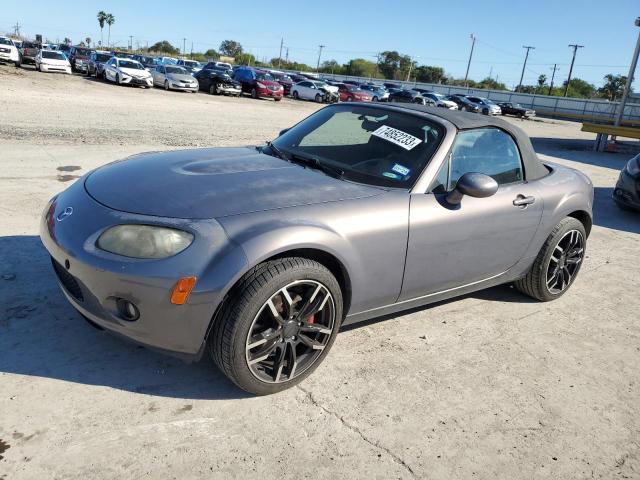 2006 Mazda MX-5 Miata 