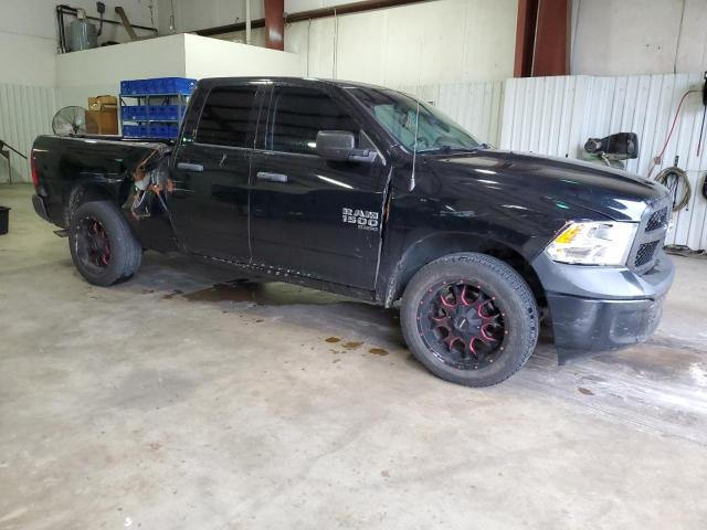 1C6RR6FG2KS733587 | 2019 RAM 1500 CLASS